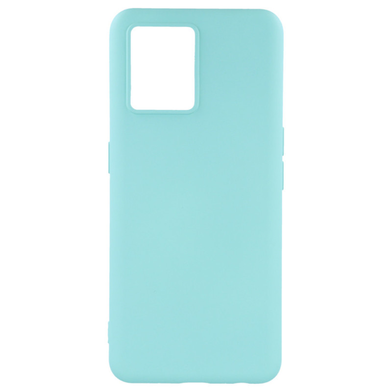Funda Ultra suave para Realme 9 Pro+ - La Casa de las Carcasas, Accesorios y Fundas para móviles Funda Ultra suave para Realme 9 Pro+ - La Casa de las Carcasas, Accesorios y Fundas para móviles