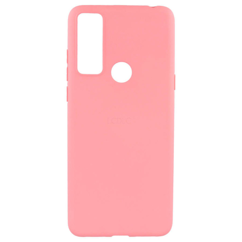 Funda Ultra suave para TCL 20 SE - La Casa de las Carcasas, Accesorios y Fundas para móviles