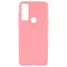 Funda Ultra suave para TCL 20 SE - La Casa de las Carcasas, Accesorios y Fundas para móviles