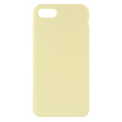 Coque Ultra Soft pour iPhone SE 2022