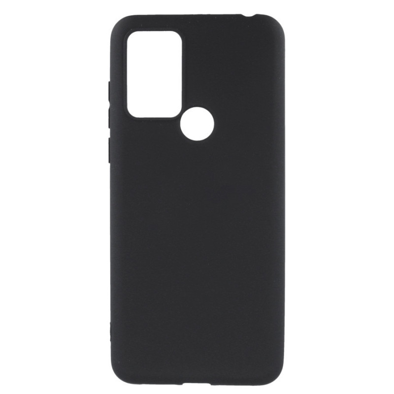 Funda Ultra suave para TCL 30 SE - La Casa de las Carcasas, Accesorios y Fundas para móviles Funda Ultra suave para TCL 30 SE - La Casa de las Carcasas, Accesorios y Fundas para móviles
