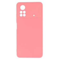Funda Ultra suave para Xiaomi Poco X4 Pro - La Casa de las Carcasas, Accesorios y Fundas para móviles