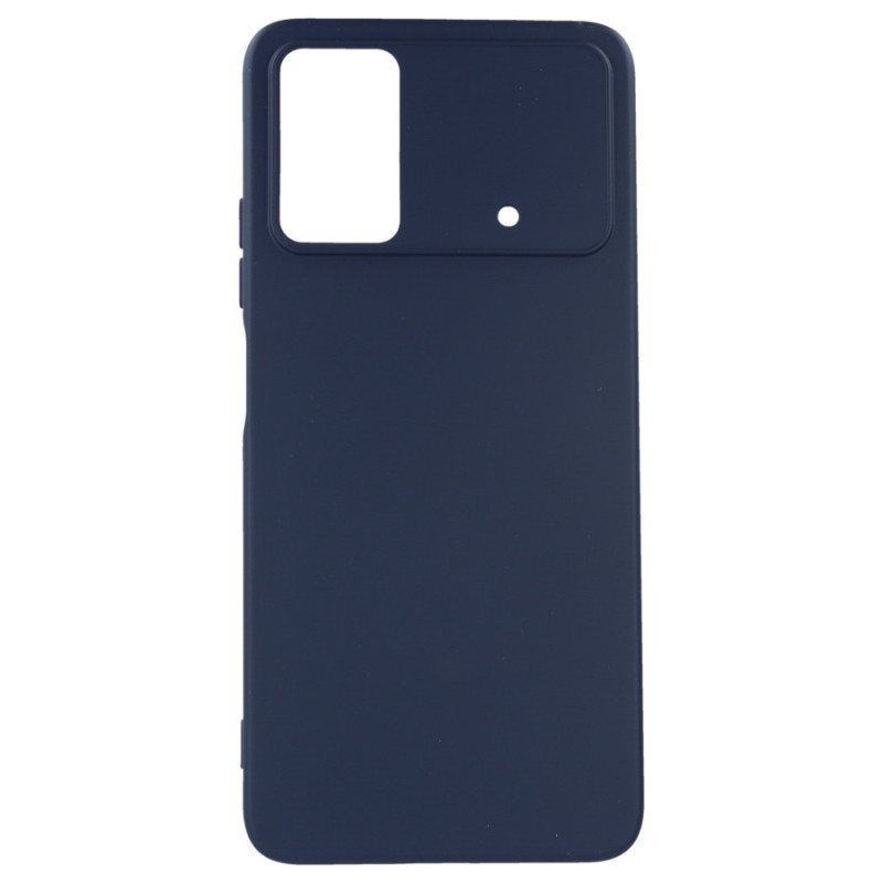 Funda Ultra suave para Xiaomi Poco X4 Pro - La Casa de las Carcasas, Accesorios y Fundas para móviles Funda Ultra suave para Xiaomi Poco X4 Pro - La Casa de las Carcasas, Accesorios y Fundas para móviles