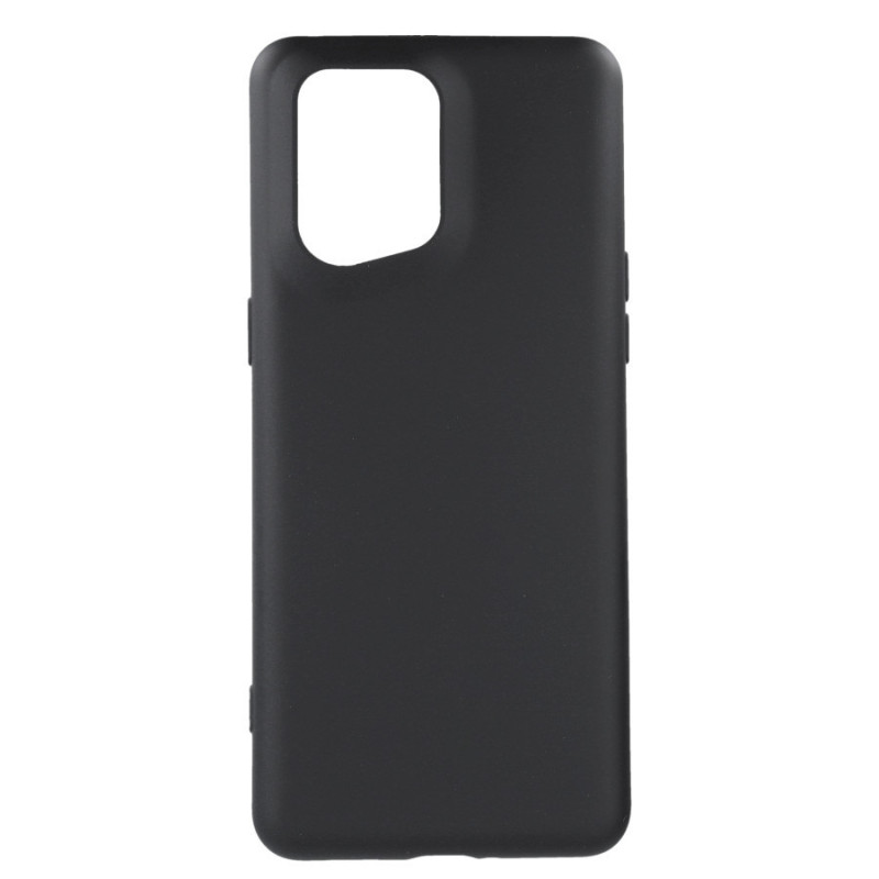 Funda Ultra suave para Oppo Find X5 Pro - La Casa de las Carcasas, Accesorios y Fundas para móviles Funda Ultra suave para Oppo Find X5 Pro - La Casa de las Carcasas, Accesorios y Fundas para móviles