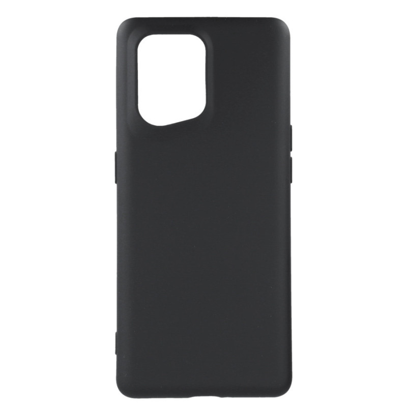 Funda Ultra suave para Oppo Find X5 - La Casa de las Carcasas, Accesorios y Fundas para móviles Funda Ultra suave para Oppo Find X5 - La Casa de las Carcasas, Accesorios y Fundas para móviles