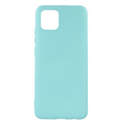 Funda Ultra suave para Samsung Galaxy A03s