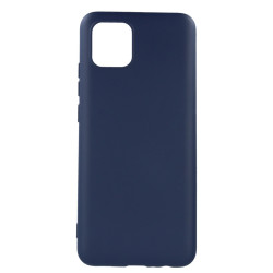 Funda Ultra suave para Samsung Galaxy A03 - La Casa de las Carcasas, Accesorios y Fundas para móviles