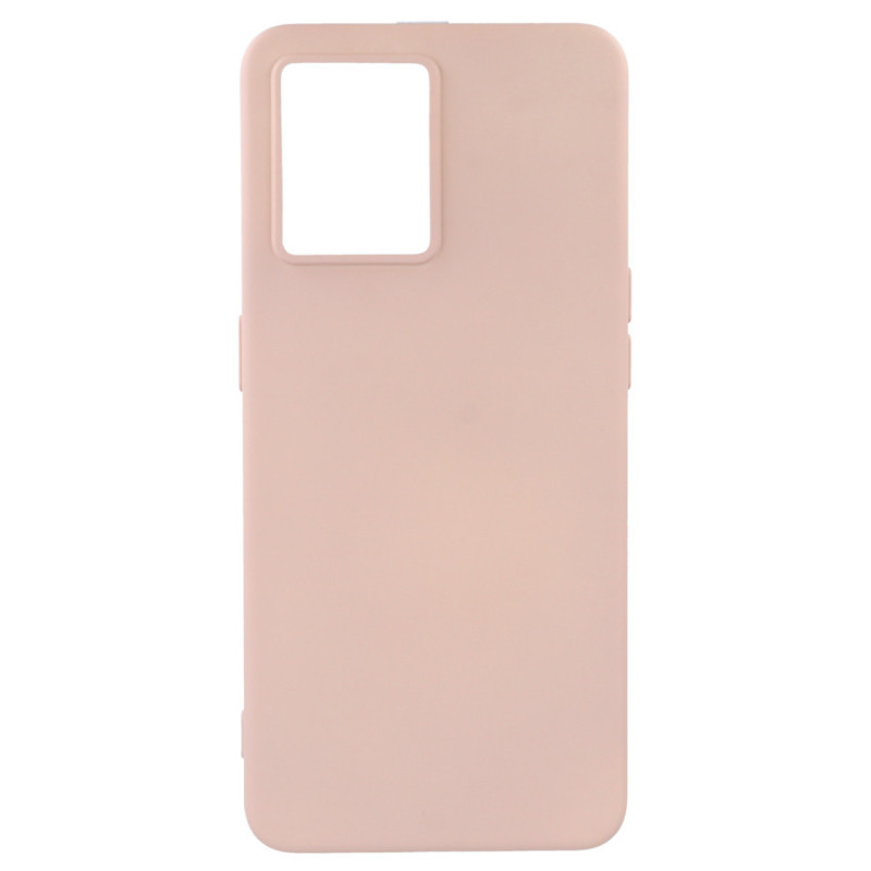 Funda Ultra suave para Oppo Reno 7 4G - La Casa de las Carcasas, Accesorios y Fundas para móviles Funda Ultra suave para Oppo Reno 7 4G - La Casa de las Carcasas, Accesorios y Fundas para móviles