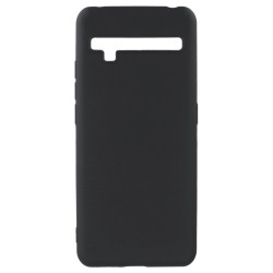 Funda Ultra suave para TCL 10 Pro - La Casa de las Carcasas, Accesorios y Fundas para móviles