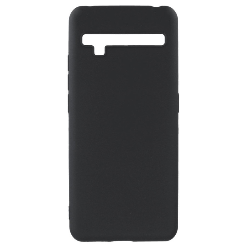 Funda Ultra suave para TCL 10 Pro - La Casa de las Carcasas, Accesorios y Fundas para móviles