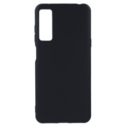 Funda Ultra suave para TCL 20L Plus - La Casa de las Carcasas, Accesorios y Fundas para móviles