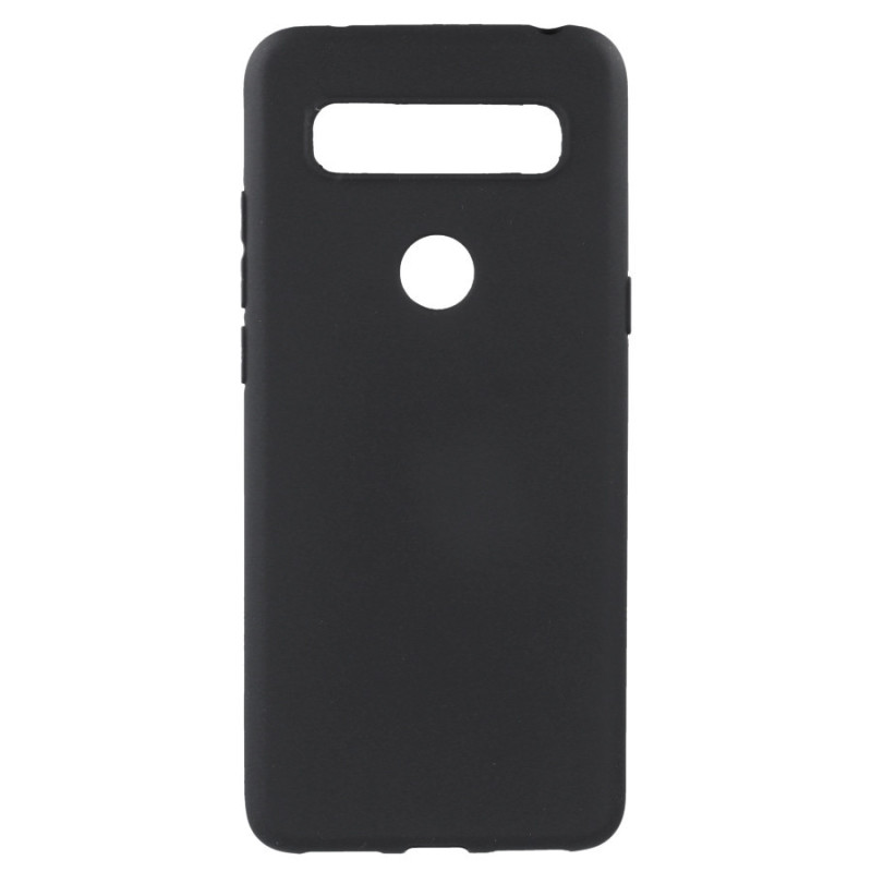 Funda Ultra suave para TCL 10 SE - La Casa de las Carcasas, Accesorios y Fundas para móviles