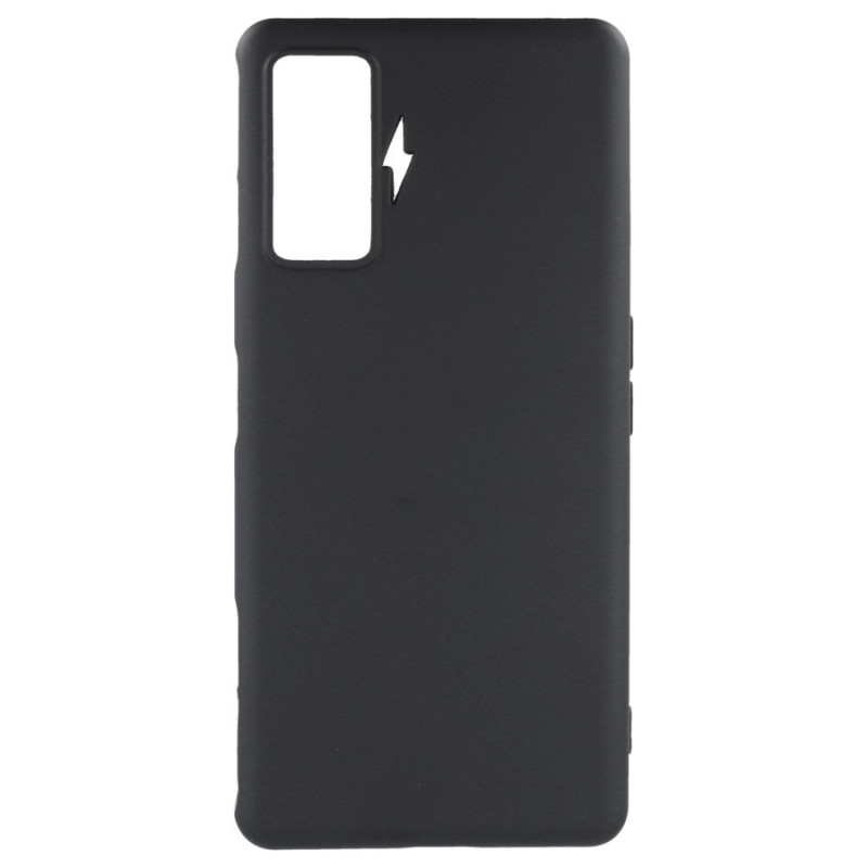 Funda Ultra suave para Xiaomi Poco F4 GT - La Casa de las Carcasas, Accesorios y Fundas para móviles Funda Ultra suave para Xiaomi Poco F4 GT - La Casa de las Carcasas, Accesorios y Fundas para móviles