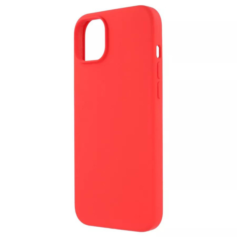 Capa Ultra Suave Logo para IPhone 14 Plus - La Casa de las Carcasas, Acessórios e Capas para telemóveis Capa Ultra Suave Logo para IPhone 14 Plus - La Casa de las Carcasas, Acessórios e Capas para telemóveis