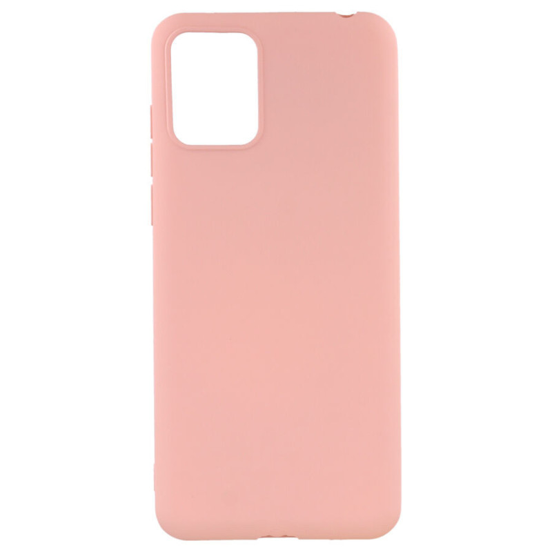 Capa Ultra Suave para TCL 305i - La Casa de las Carcasas, Acessórios e Capas para telemóveis Capa Ultra Suave para TCL 305i - La Casa de las Carcasas, Acessórios e Capas para telemóveis