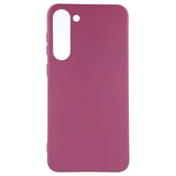 Coque Ultra Soft pour Samsung Galaxy S23+ - La Casa de las Carcasas, Accessoires et Coques pour Téléphones Portables