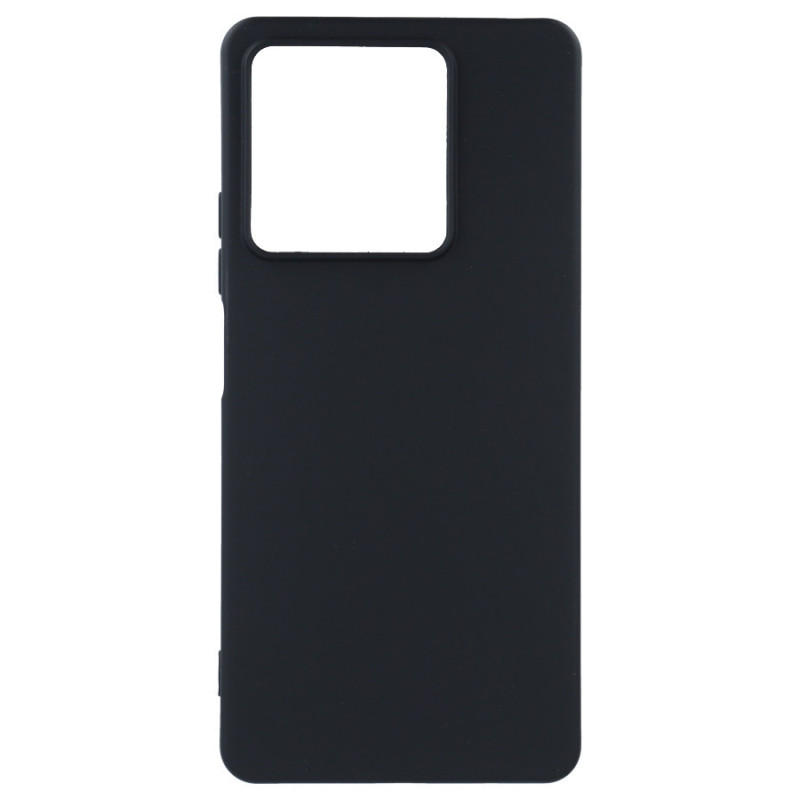 Coque Ultra Soft pour Xiaomi Redmi Note 13 5G - La Casa de las Carcasas, Accessoires et coques pour téléphones portables Coque Ultra Soft pour Xiaomi Redmi Note 13 5G - La Casa de las Carcasas, Accessoires et coques pour téléphones portables
