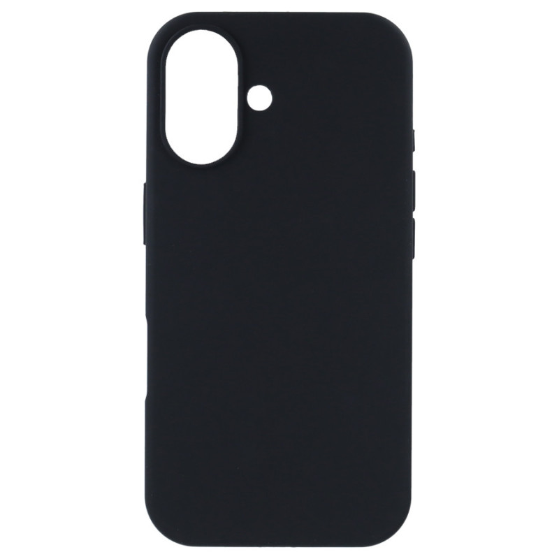 Coque Ultra Soft pour iPhone 16 - La Casa de las Carcasas, Accessoires et coques pour téléphones portables Coque Ultra Soft pour iPhone 16 - La Casa de las Carcasas, Accessoires et coques pour téléphones portables