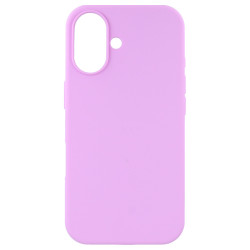 Coque Ultra Soft pour iPhone 16 Plus - La Casa de las Carcasas, Accessoires et coques pour téléphones portables