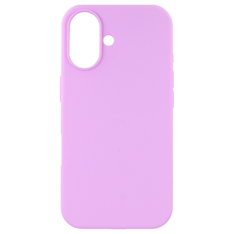 Coque Ultra Soft pour iPhone 16 Plus - La Casa de las Carcasas, Accessoires et coques pour téléphones portables Coque Ultra Soft pour iPhone 16 Plus - La Casa de las Carcasas, Accessoires et coques pour téléphones portables
