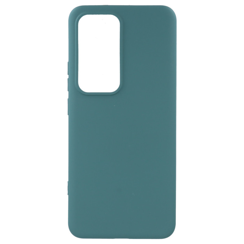 Coque Ultra Soft pour Oppo Reno12 - La Casa de las Carcasas, Accessoires et Coques pour téléphones portables Coque Ultra Soft pour Oppo Reno12 - La Casa de las Carcasas, Accessoires et Coques pour téléphones portables