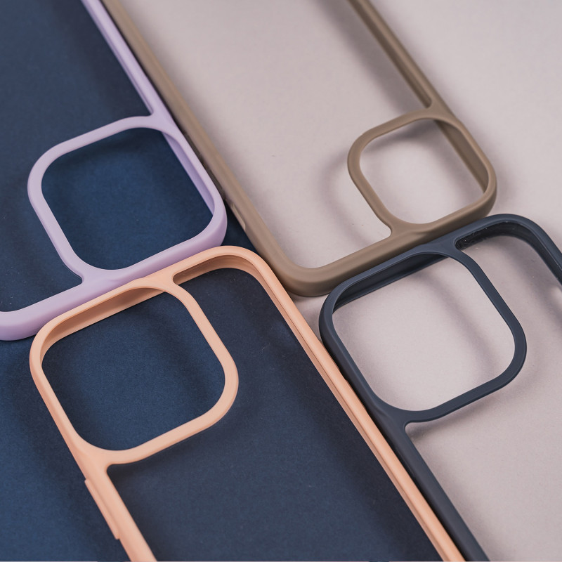 Capa Bumper Ultra Suave para Samsung Galaxy A12 - La Casa de las Carcasas, Acessórios e Capas para telemóveis