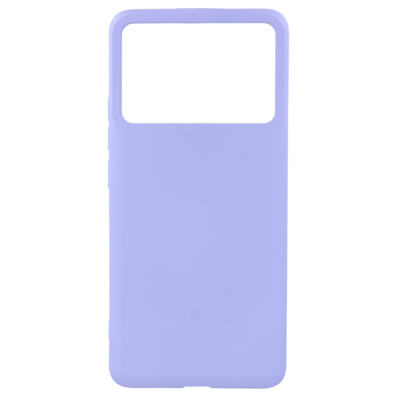 Coque Ultra Soft pour Xiaomi Poco X6 Pro - La Casa de las Carcasas, Accessoires et Coques pour téléphones portables Coque Ultra Soft pour Xiaomi Poco X6 Pro - La Casa de las Carcasas, Accessoires et Coques pour téléphones portables
