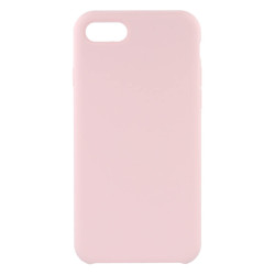 Coque Ultra Soft pour iPhone SE 2022