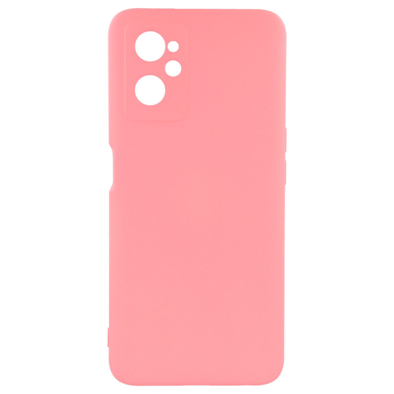 Funda Ultra suave para Realme 9i - La Casa de las Carcasas, Accesorios y Fundas para móviles Funda Ultra suave para Realme 9i - La Casa de las Carcasas, Accesorios y Fundas para móviles