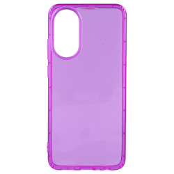Coque Silicone Couleur pour Oppo A78 4G - La Casa de las Carcasas, Accessoires et coques pour téléphones portables