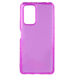 Coque Silicone Couleur pour Xiaomi Redmi Note 10 Pro - La Casa de las Carcasas, Accessoires et coques pour téléphones portables