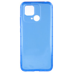 Coque Silicone Couleur pour Xiaomi Redmi 10C - La Casa de las Carcasas, Accessoires et coques pour téléphones portables