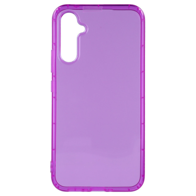 Coque Silicone Couleur pour Samsung Galaxy A34 5G - La Casa de las Carcasas, Accessoires et coques pour téléphones portables