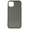 Coque Silicone Couleur pour iPhone 12 Mini - La Casa de las Carcasas, Accessoires et coques pour téléphones portables