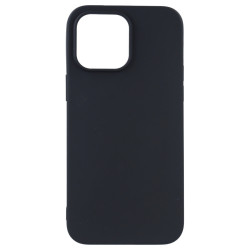 Coque Silicone Couleur pour iPhone 14 Pro Max - La Casa de las Carcasas, Accessoires et coques pour téléphones portables