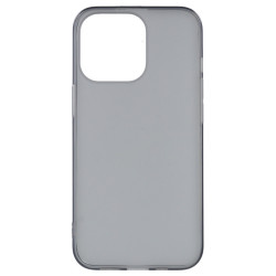 Coque Silicone Couleur pour iPhone 13 Pro - La Casa de las Carcasas, Accessoires et coques pour téléphones portables