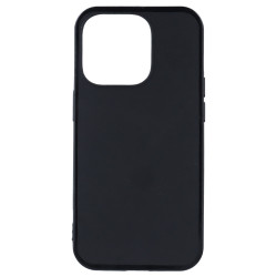 Coque Silicone Couleur pour iPhone 14 Pro - La Casa de las Carcasas, Accessoires et coques pour téléphones portables