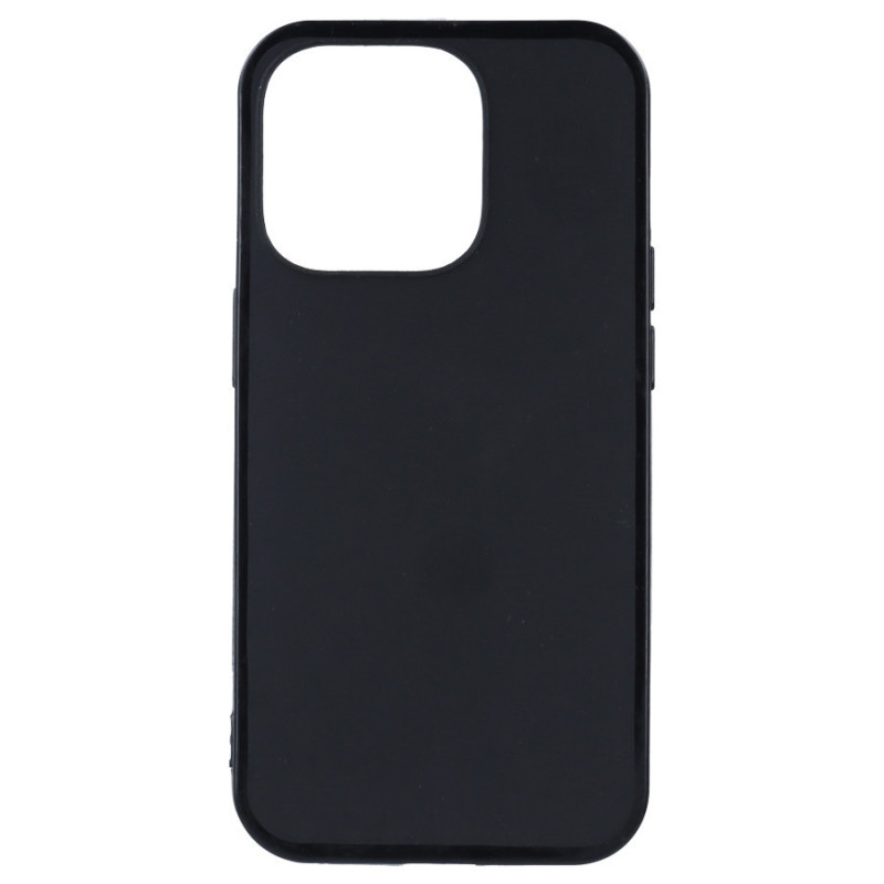 Coque Silicone Couleur pour iPhone 14 Pro - La Casa de las Carcasas, Accessoires et coques pour téléphones portables Coque Silicone Couleur pour iPhone 14 Pro - La Casa de las Carcasas, Accessoires et coques pour téléphones portables