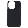 Coque Silicone Couleur pour iPhone 14 Pro - La Casa de las Carcasas, Accessoires et coques pour téléphones portables
