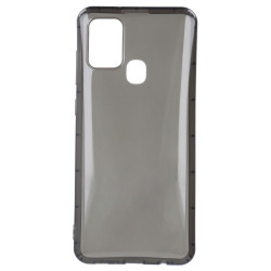 Coque Silicone Couleur pour Samsung Galaxy A21s - La Casa de las Carcasas, Accessoires et coques pour téléphones portables