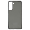 Coque Silicone Couleur pour Samsung Galaxy S21 FE - La Casa de las Carcasas, Accessoires et coques pour téléphones portables