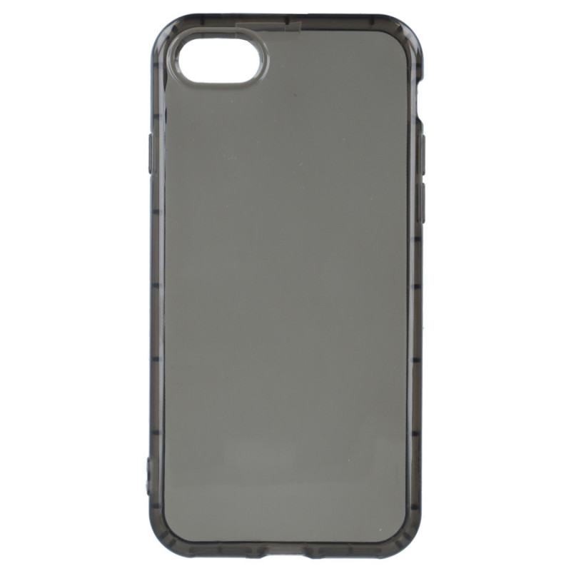 Coque Silicone Couleur pour iPhone SE - La Casa de las Carcasas, Accessoires et coques pour téléphones portables Coque Silicone Couleur pour iPhone SE - La Casa de las Carcasas, Accessoires et coques pour téléphones portables