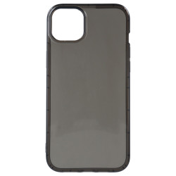 Coque Silicone Couleur pour iPhone 11 - La Casa de las Carcasas, Accessoires et coques pour téléphones portables