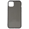 Coque Silicone Couleur pour iPhone 11 - La Casa de las Carcasas, Accessoires et coques pour téléphones portables