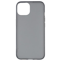 Coque Silicone Couleur pour iPhone 14 - La Casa de las Carcasas, Accessoires et coques pour téléphones portables
