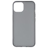 Coque Silicone Couleur pour iPhone 14 - La Casa de las Carcasas, Accessoires et coques pour téléphones portables