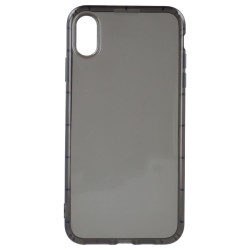 Coque Silicone Couleur pour iPhone XS Max - La Casa de las Carcasas, Accessoires et coques pour téléphones portables