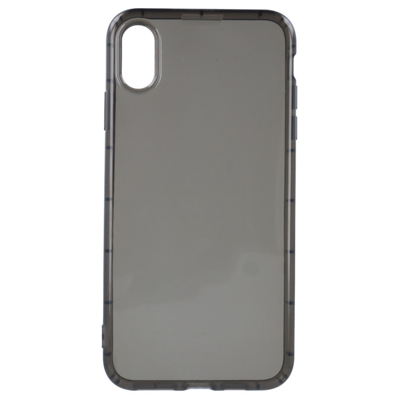 Coque Silicone Couleur pour iPhone XS Max - La Casa de las Carcasas, Accessoires et coques pour téléphones portables Coque Silicone Couleur pour iPhone XS Max - La Casa de las Carcasas, Accessoires et coques pour téléphones portables