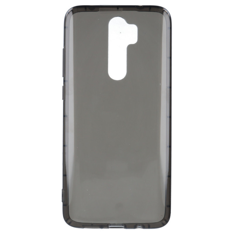 Coque Silicone Couleur pour Xiaomi Redmi Note 8 Pro - La Casa de las Carcasas, Accessoires et coques pour téléphones portables