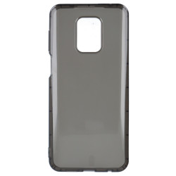 Coque Silicone Couleur pour Xiaomi Redmi Note 9 Pro - La Casa de las Carcasas, Accessoires et coques pour téléphones portables
